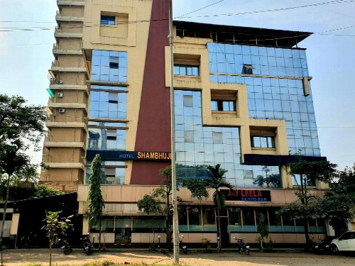 Hotel Shambuji image 1