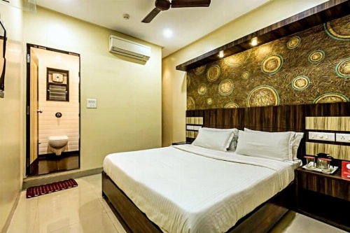 Hotel Shambuji image 10