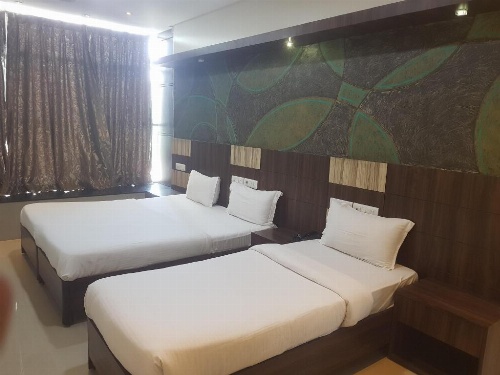 Hotel Shambuji image 11