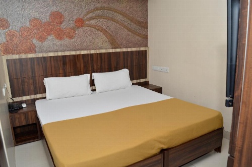 Hotel Shambuji image 12