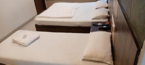 Hotel Shambuji image 13
