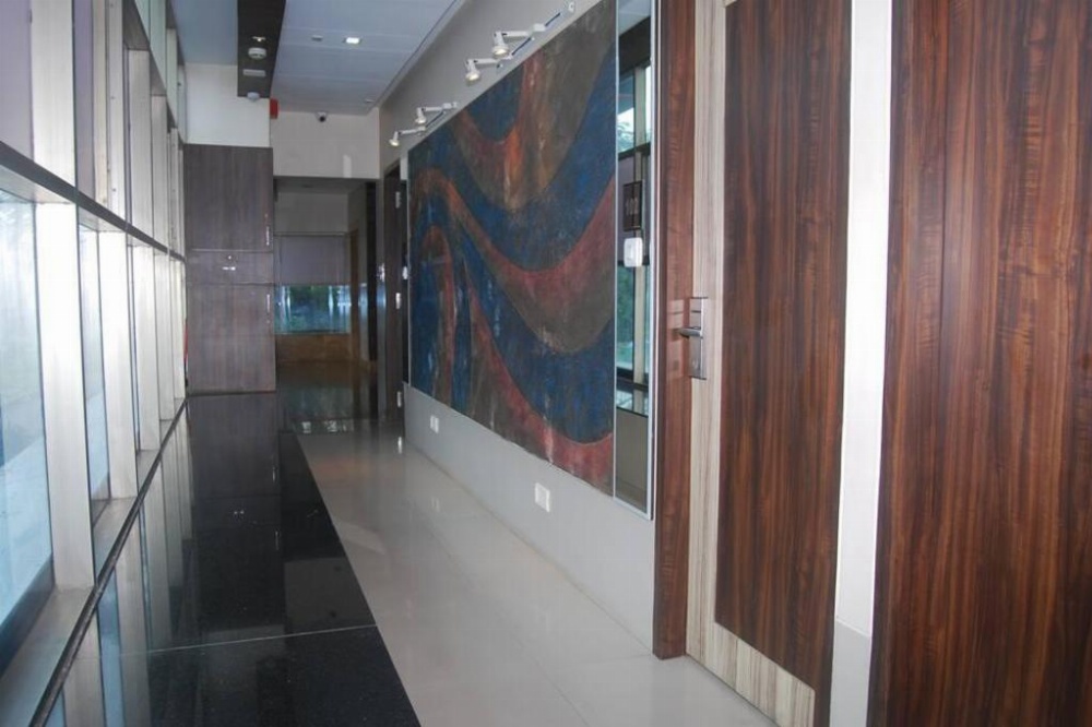 Hotel Shambuji Main image