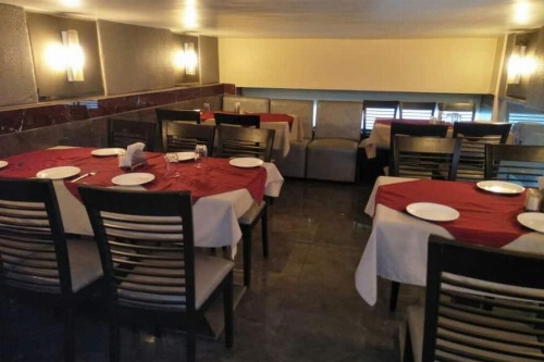 Hotel Shambuji image 5