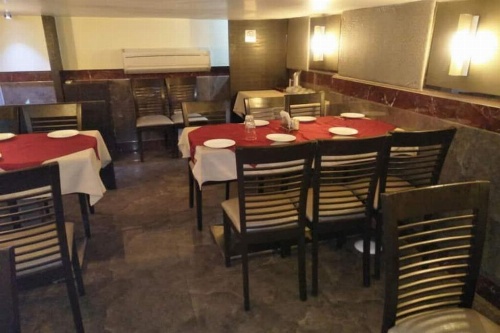 Hotel Shambuji image 6