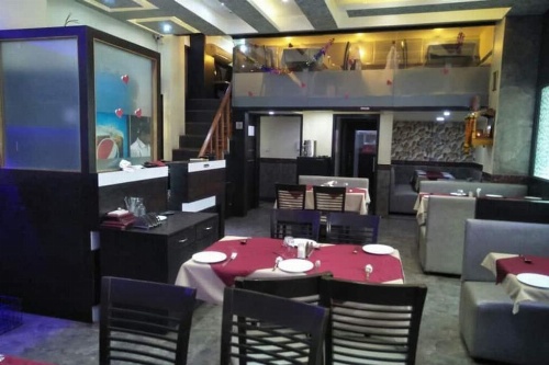 Hotel Shambuji image 7
