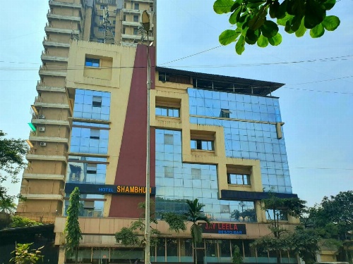Hotel Shambuji image 8
