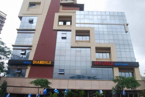 Hotel Shambuji image 9